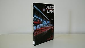 Tango on the Main [Signed 1st Printing]