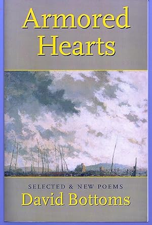 ARMORED HEARTS: SELECTED & NEW POEMS