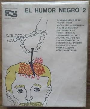 EL HUMOR NEGRO. 2