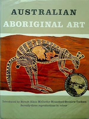 Australian Aboriginal Art.