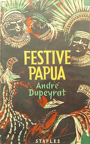 Festive Papua