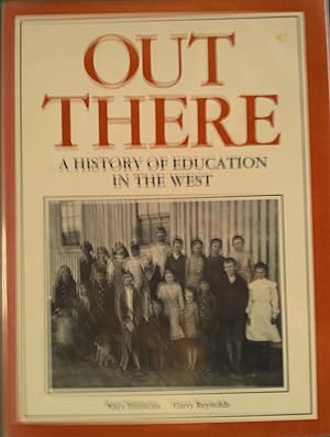 Out There: A History of Education in the West