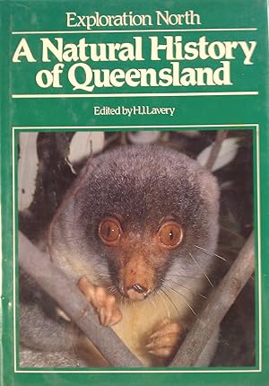 Exploration North: A Natural History of Queensland