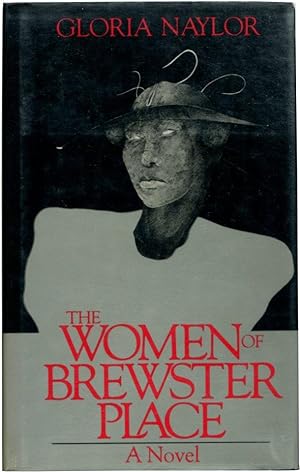 THE WOMEN OF BREWSTER PLACE