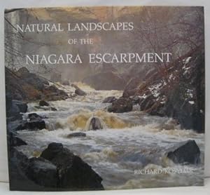 NATURAL LANDSCAPES OF THE NIAGARA ESCARPMENT.