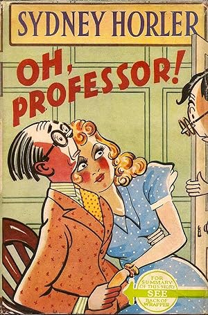 Oh, Professor!