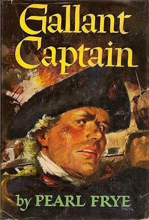 Gallant Captain