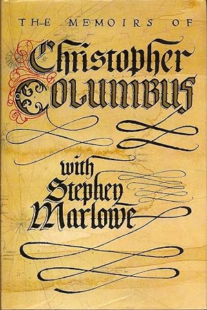 The Memoirs of Christopher Columbus