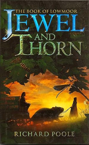 Jewel And Thorn