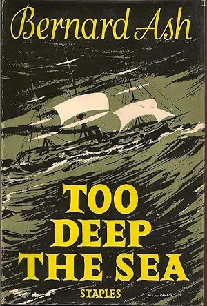 Too Deep the Sea