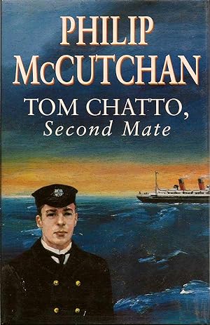 Tom Chatto, Second Mate