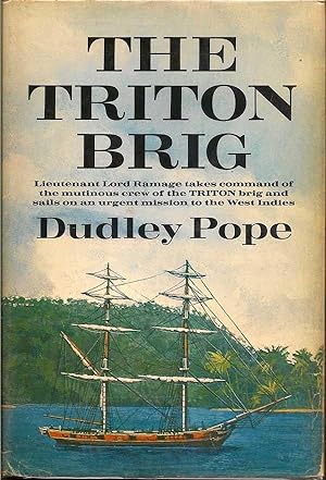 The Triton Brig