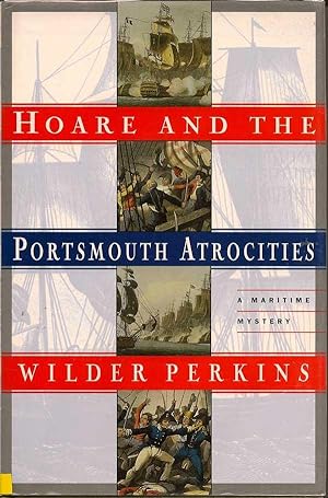 Hoare and the Portsmouth Atrocities