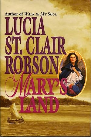 Mary's Land