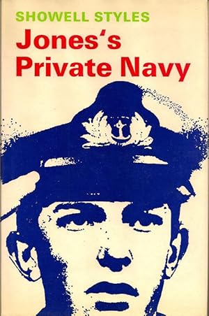 Jones's Private Navy