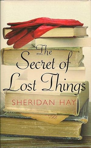 The Secret Of Lost Things
