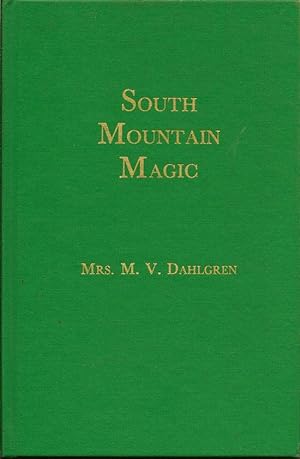 South Mountain Magic
