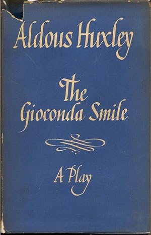 The Gioconda Smile
