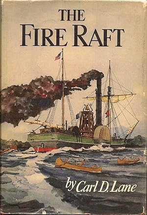 The Fire Raft