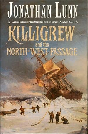 Killigrew and the North-West Passage
