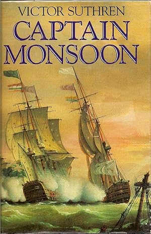 Captain Monsoon
