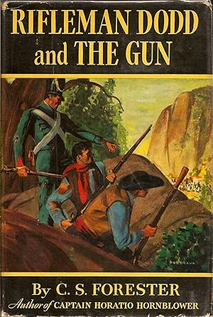 Rifleman Dodd and The Gun