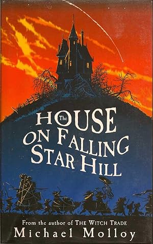 The House On Falling Star Hill