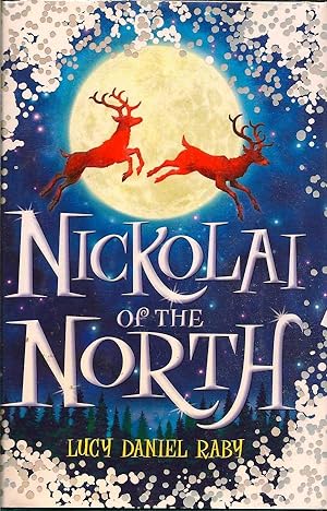 Nickolai of the North