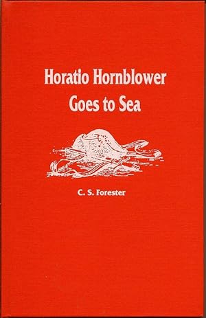 Horatio Hornblower Goes to Sea