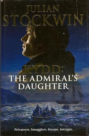 Kydd: The Admiral's Daughter