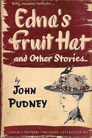Edna's Fruit Hat and Other Stories