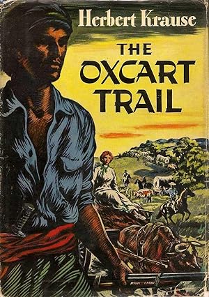 The Oxcart Trail
