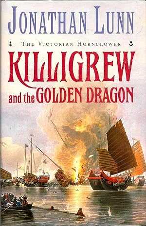Killigrew and the Golden Dragon