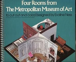 Four Rooms from the Metropolitan Museum of Art
