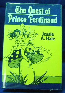 The Quest of Prince Ferdinand