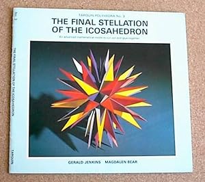 The Final Stellation of the Icosahedron