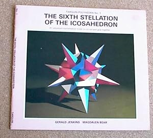 The Sixth Stellation of the Icosahedron