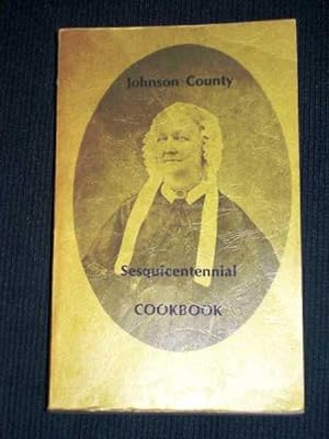 Johnson County Sesquicentennial Cookbook (IN)