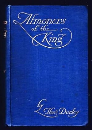 Almoners of the King: Life Sketches Of Mr. Solomon Jevons and Miss Elizabeth James