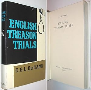 English Treason Trials