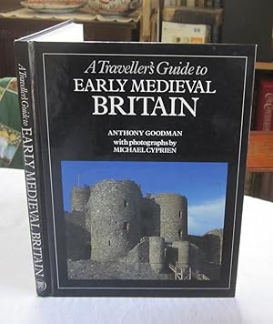 A Traveller's Guide to Medieval Britain