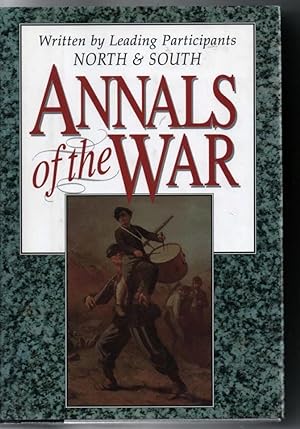 Annals of War
