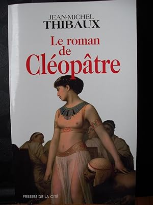 Le roman de Cléopâtre