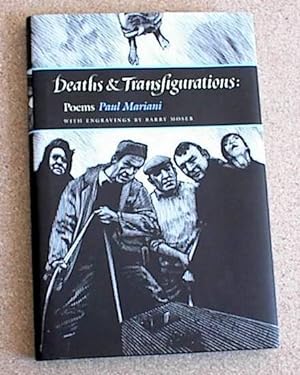 Deaths & Transfigurations: Poems