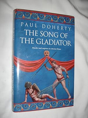 The Song of the Gladiator