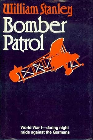 Bomber Patrol