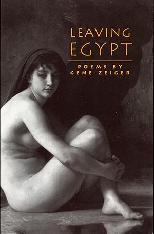 Leaving Egypt: Poems