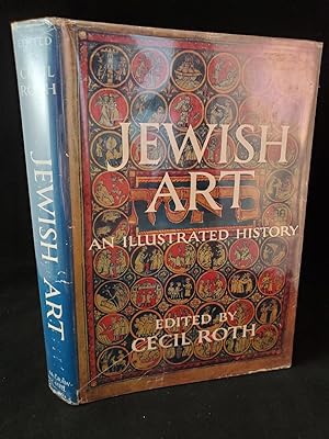Jewish Art: An Illustrated History