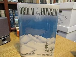 Ordeal By Hunger