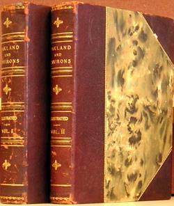 History of the State of California and Biographical Record of Oakland and Environs